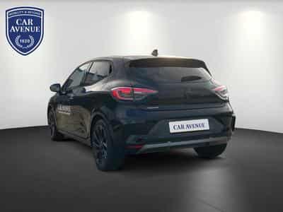 Renault Clio Alpine E-Tech Hybrid 145 *ACC/Navi/Kamera* (2025) - Photo 4