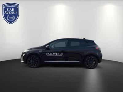 Renault Clio Alpine E-Tech Hybrid 145 *ACC/Navi/Kamera* (2025) - Photo 5