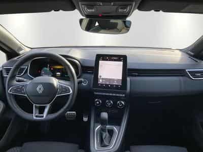 Renault Clio Alpine E-Tech Hybrid 145 *ACC/Navi/Kamera* (2025) - Photo 9