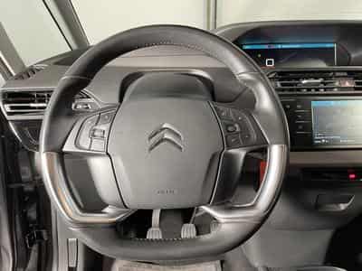 Citroen Grand C4 SpaceTourer 1.5 BlueHDI 130 BUSINESS GPS CARPLAY 7PL (2021) - Photo 10