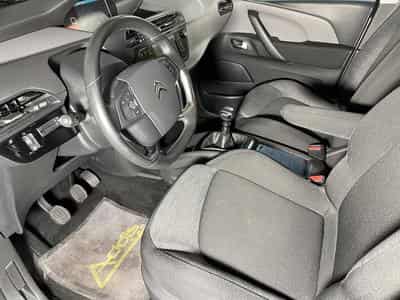 Citroen Grand C4 SpaceTourer 1.5 BlueHDI 130 BUSINESS GPS CARPLAY 7PL (2021) - Photo 11