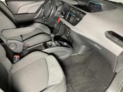 Citroen Grand C4 SpaceTourer 1.5 BlueHDI 130 BUSINESS GPS CARPLAY 7PL (2021) - Photo 12