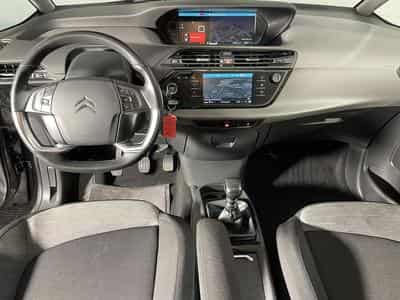 Citroen Grand C4 SpaceTourer 1.5 BlueHDI 130 BUSINESS GPS CARPLAY 7PL (2021) - Photo 3