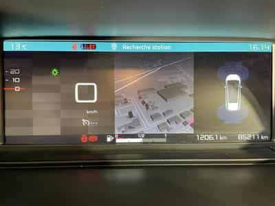 Citroen Grand C4 SpaceTourer 1.5 BlueHDI 130 BUSINESS GPS CARPLAY 7PL (2021) - Photo 4