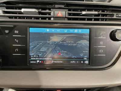 Citroen Grand C4 SpaceTourer 1.5 BlueHDI 130 BUSINESS GPS CARPLAY 7PL (2021) - Photo 5
