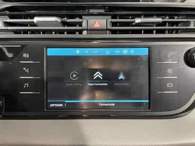 Citroen Grand C4 SpaceTourer 1.5 BlueHDI 130 BUSINESS GPS CARPLAY 7PL (2021) - Photo 6