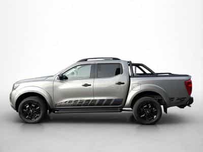 Nissan Navara N-Guard Double Cab 4x4/Rollo/AHK (2021) - Photo 3
