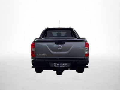 Nissan Navara N-Guard Double Cab 4x4/Rollo/AHK (2021) - Photo 5