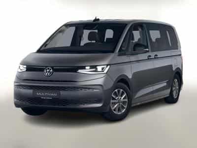 VW T7 DSG Matrix eHk (2026) - Foto 1