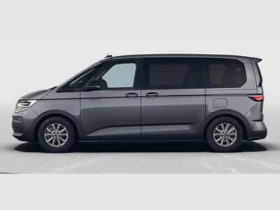 VW T7 DSG Matrix eHk (2026) - Foto 2