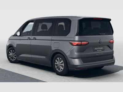 VW T7 DSG Matrix eHk (2026) - Foto 3