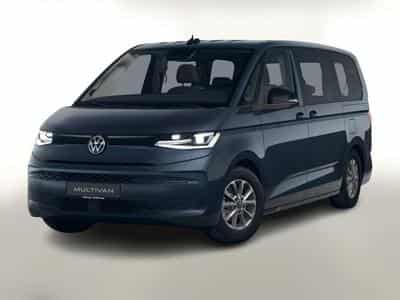 VW T7 DSG L2 Matrix (2026) - Foto 1