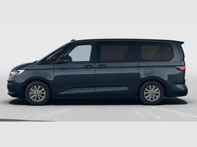 VW T7 DSG L2 Matrix (2026) - Foto 2
