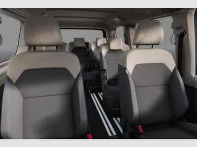 VW T7 DSG L2 Matrix (2026) - Foto 5