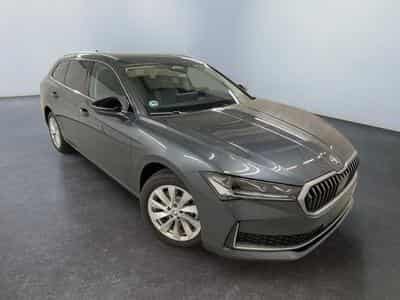 Skoda Superb Selection (2026) - Foto 1