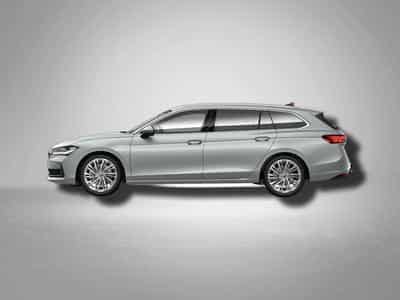 Skoda Superb L&K 2.0 TDI 7-Gang-DSG 4x4 (2026) - Photo 2