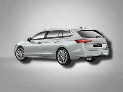 Skoda Superb L&K 2.0 TDI 7-Gang-DSG 4x4 (2026) - Photo 3