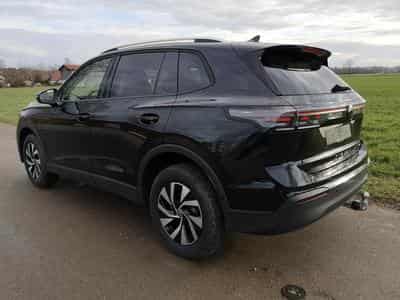 VW Tiguan 2.0 TDI 110 kW Life (2026) - Photo 3