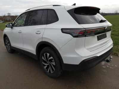 VW Tiguan 2.0 TDI 110 kW Life (2026) - Photo 3
