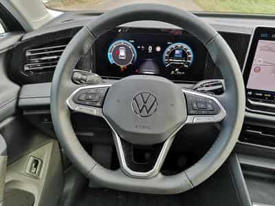 VW Tiguan 2.0 TDI 110 kW Life (2026) - Photo 5