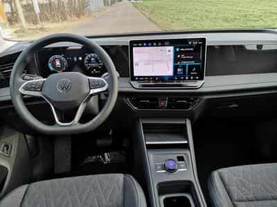 VW Tiguan 2.0 TDI 110 kW Life (2026) - Photo 9