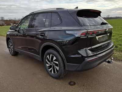 VW Tiguan 2.0 TDI 110 kW Life (2026) - Photo 3
