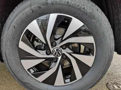 VW Tiguan 2.0 TDI 110 kW Life (2026) - Photo 5