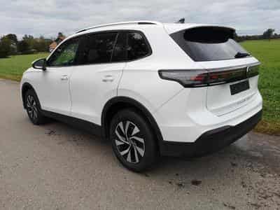 VW Tiguan 2.0 TDI 110 kW Life (2026) - Photo 2