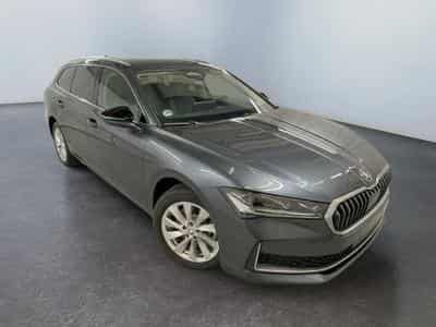 Skoda Superb Sportline (2026) - Foto 1