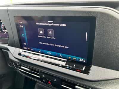 VW Caddy Life Maxi (2026) - Photo 10