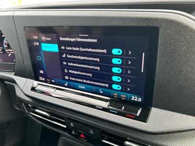 VW Caddy Life Maxi (2026) - Photo 11