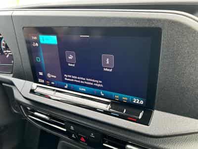 VW Caddy Life Maxi (2026) - Photo 12