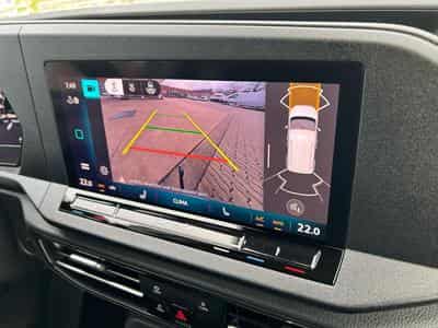 VW Caddy Life Maxi (2026) - Photo 13