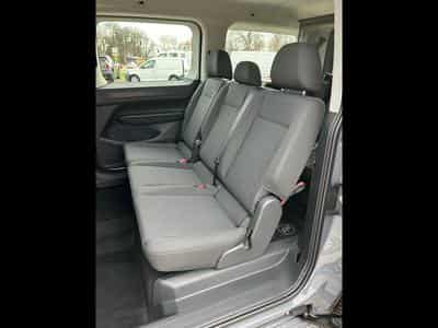 VW Caddy Life Maxi (2026) - Photo 14