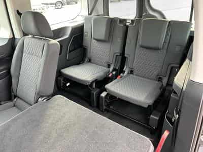 VW Caddy Life Maxi (2026) - Photo 15