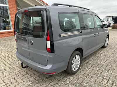 VW Caddy Life Maxi (2026) - Foto 3