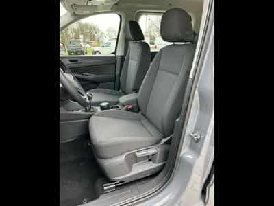 VW Caddy Life Maxi (2026) - Photo 5