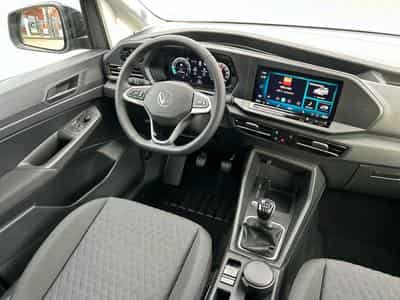 VW Caddy Life Maxi (2026) - Photo 6