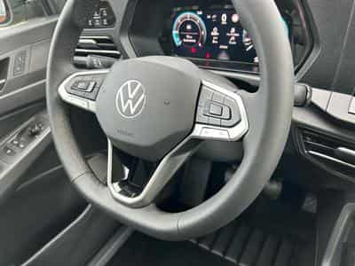 VW Caddy Life Maxi (2026) - Photo 7