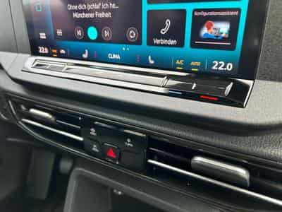 VW Caddy Life Maxi (2026) - Photo 8