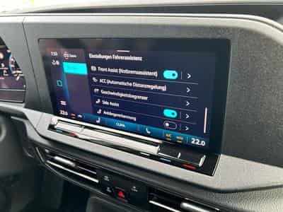 VW Caddy Life Maxi (2026) - Photo 9