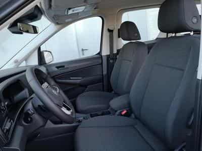 VW Caddy Basis (2025) - Foto 7