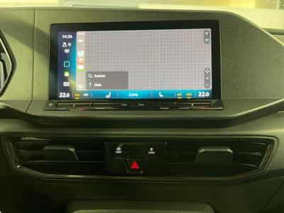 VW Caddy Caddy (2026) - Foto 12