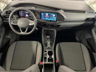 VW Caddy Caddy (2026) - Foto 6