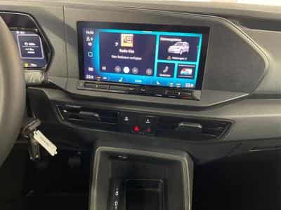 VW Caddy Caddy (2026) - Foto 7