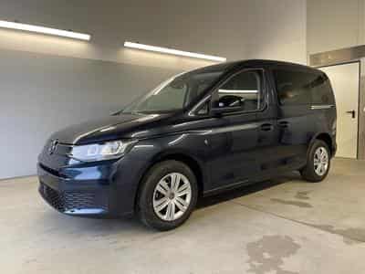 VW Caddy Caddy (2026) - Foto 1