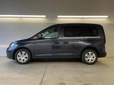 VW Caddy Caddy (2026) - Foto 3