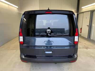 VW Caddy Caddy (2026) - Foto 5