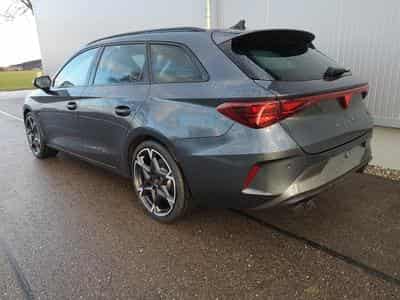 Cupra Leon 2.0 TSI 245 kW 4Drive VZ (2025) - Foto 2