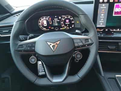 Cupra Leon 2.0 TSI 245 kW 4Drive VZ (2025) - Foto 6